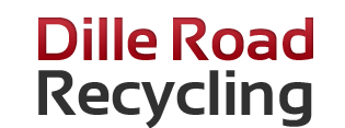 logo of Dille road recycling